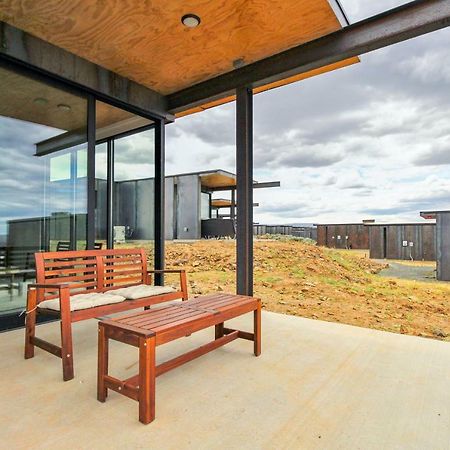 Quincy Columbia River Gorge Retreat At Cave B Ridge المظهر الخارجي الصورة
