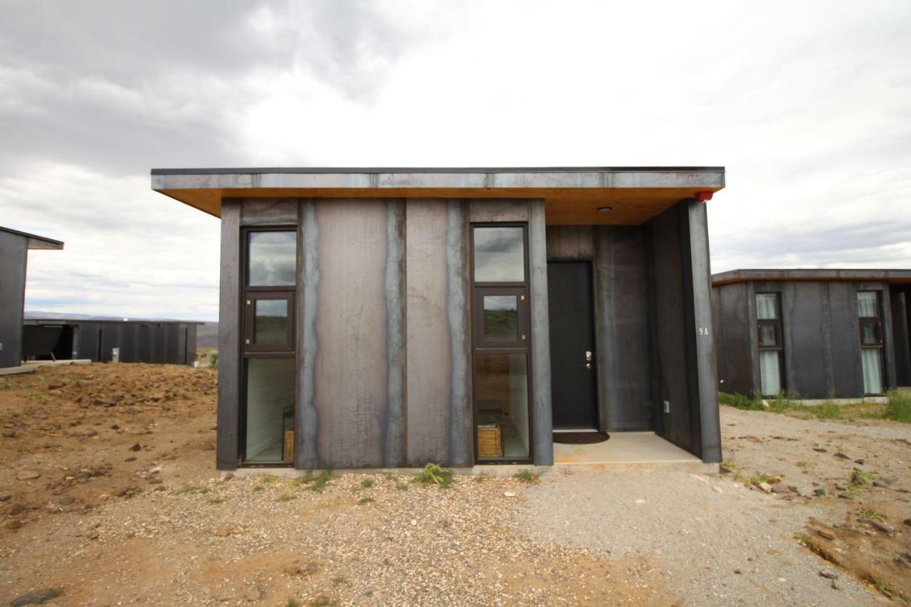 Quincy Columbia River Gorge Retreat At Cave B Ridge المظهر الخارجي الصورة