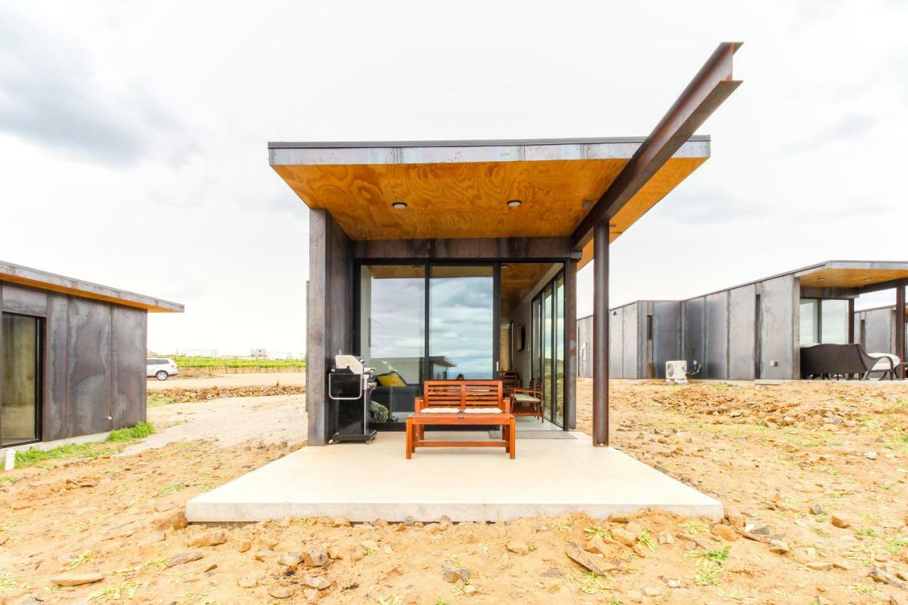 Quincy Columbia River Gorge Retreat At Cave B Ridge المظهر الخارجي الصورة