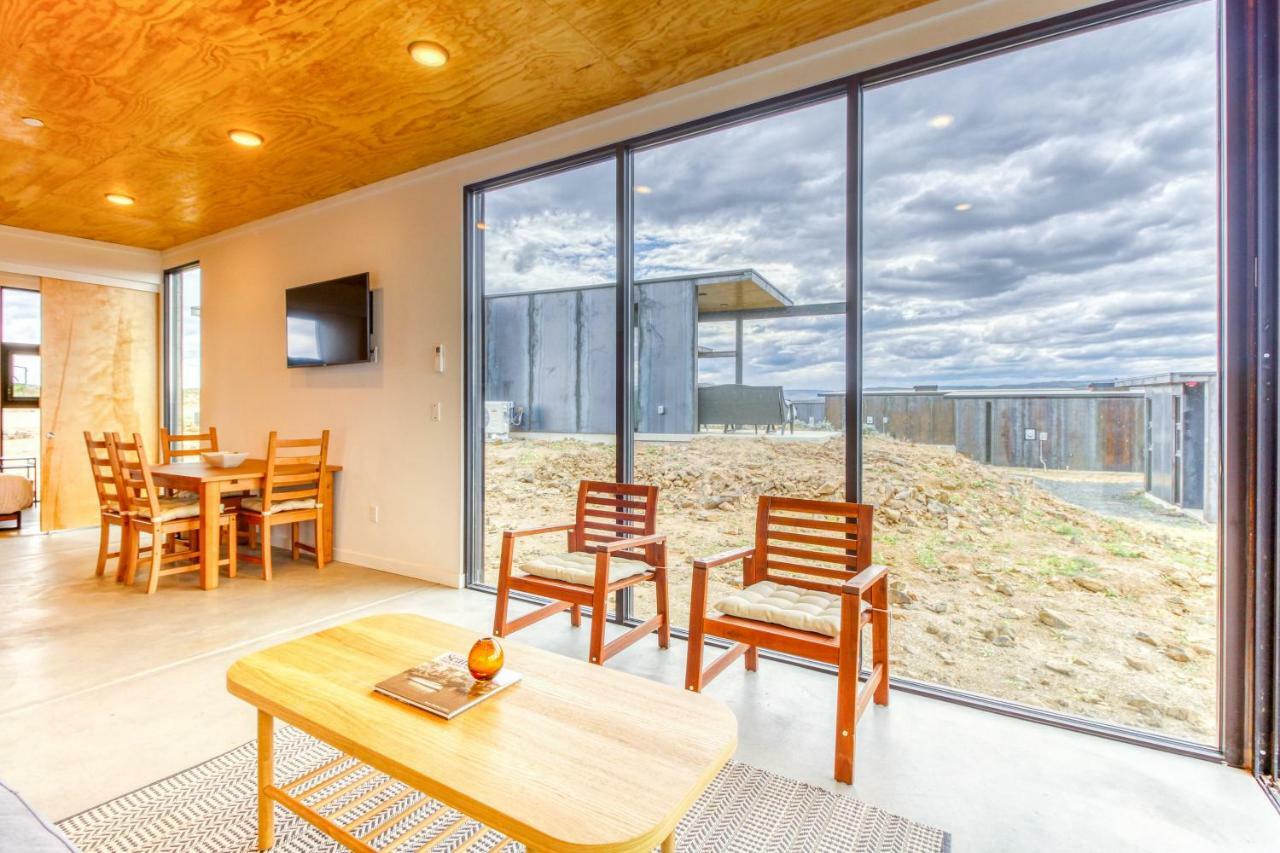 Quincy Columbia River Gorge Retreat At Cave B Ridge المظهر الخارجي الصورة